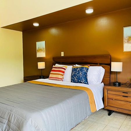 סן חוזה The Rainier Bed & Breakfast 5 מראה חיצוני תמונה