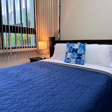 סן חוזה The Rainier Bed & Breakfast 5 מראה חיצוני תמונה