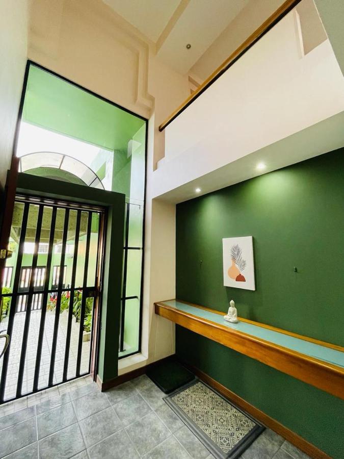 סן חוזה The Rainier Bed & Breakfast 5 מראה חיצוני תמונה