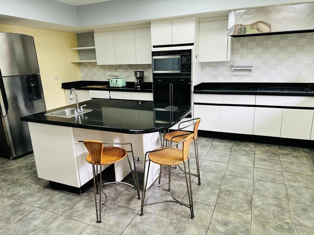 סן חוזה The Rainier Bed & Breakfast 5 מראה חיצוני תמונה
