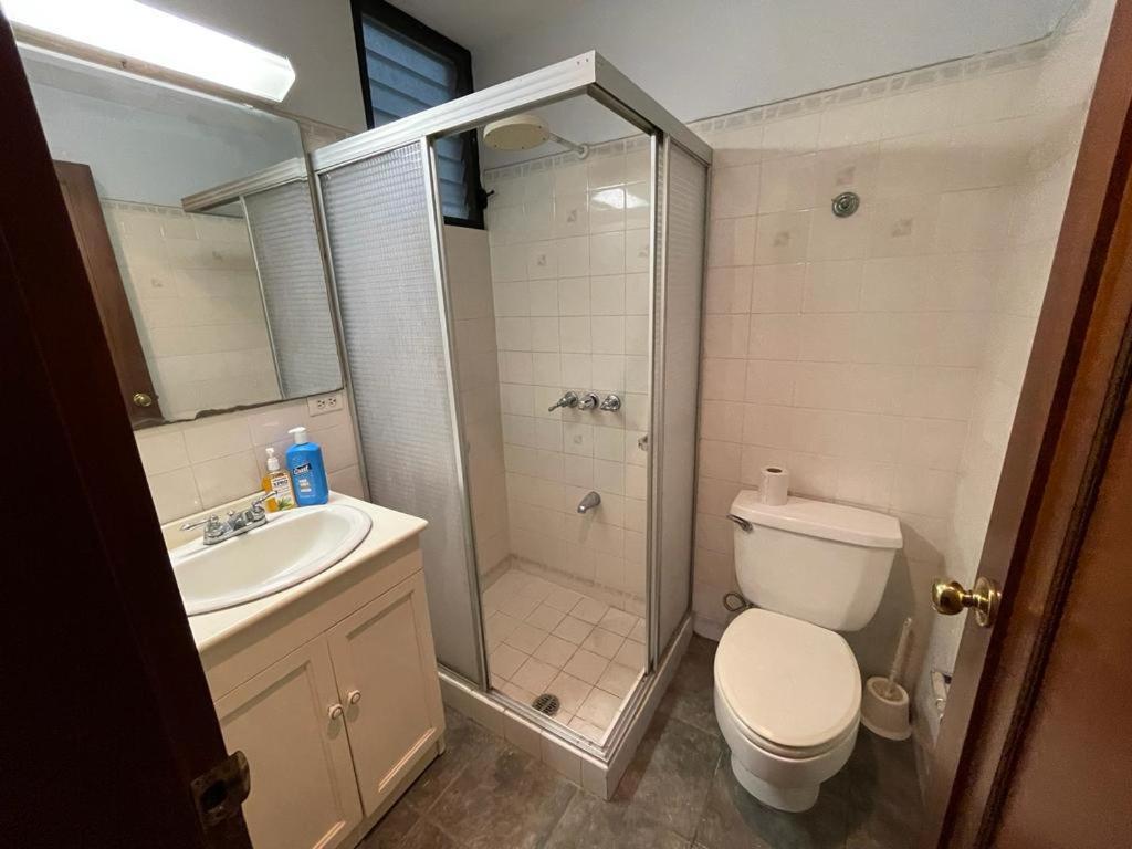 סן חוזה The Rainier Bed & Breakfast 5 מראה חיצוני תמונה
