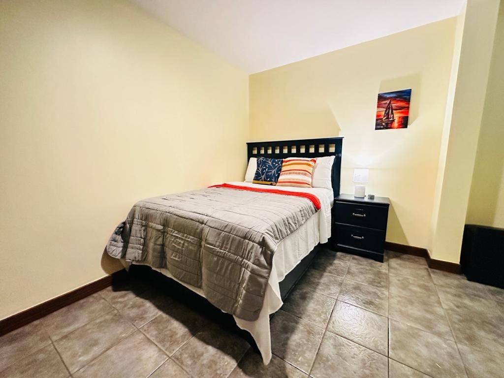 סן חוזה The Rainier Bed & Breakfast 5 מראה חיצוני תמונה