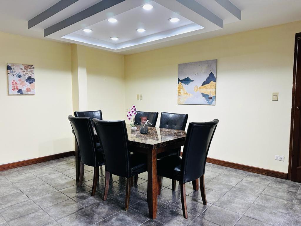 סן חוזה The Rainier Bed & Breakfast 5 מראה חיצוני תמונה