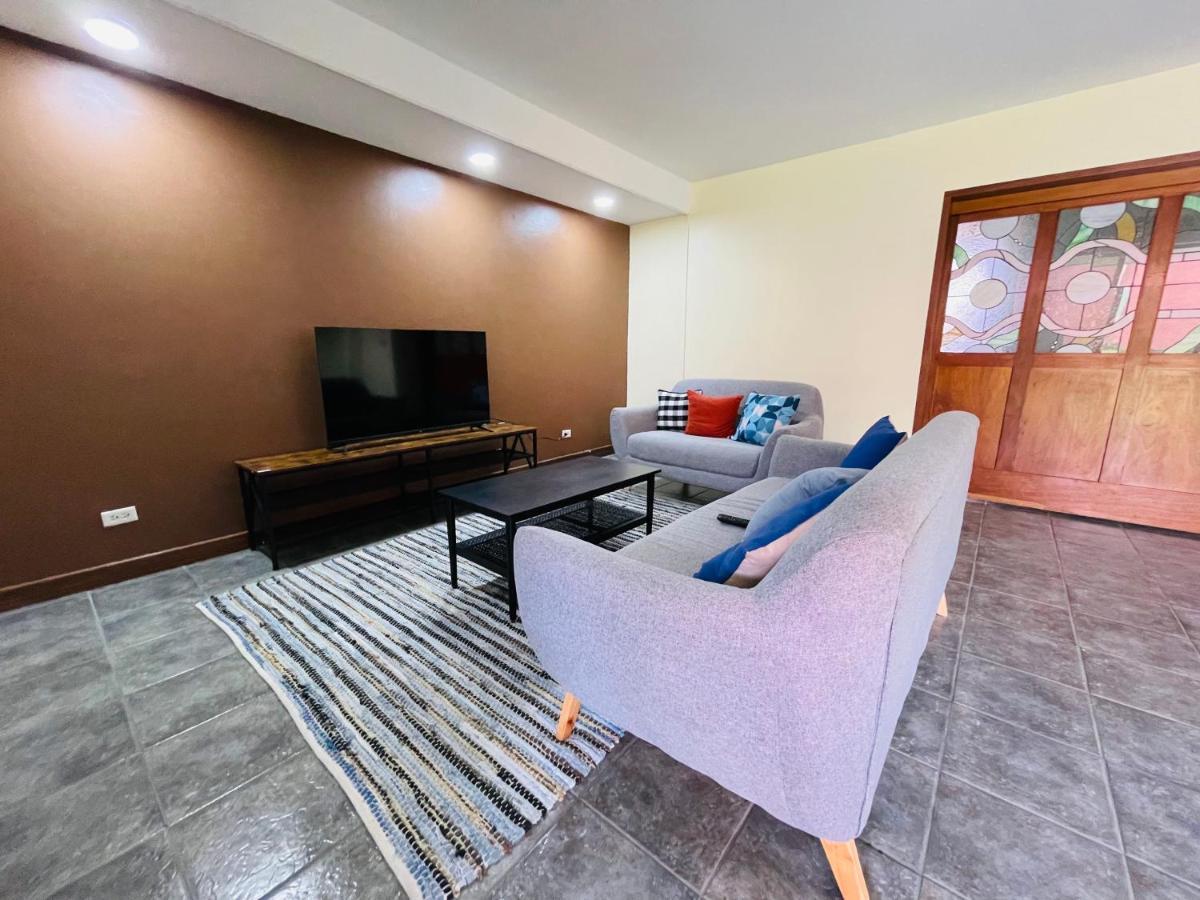סן חוזה The Rainier Bed & Breakfast 5 מראה חיצוני תמונה