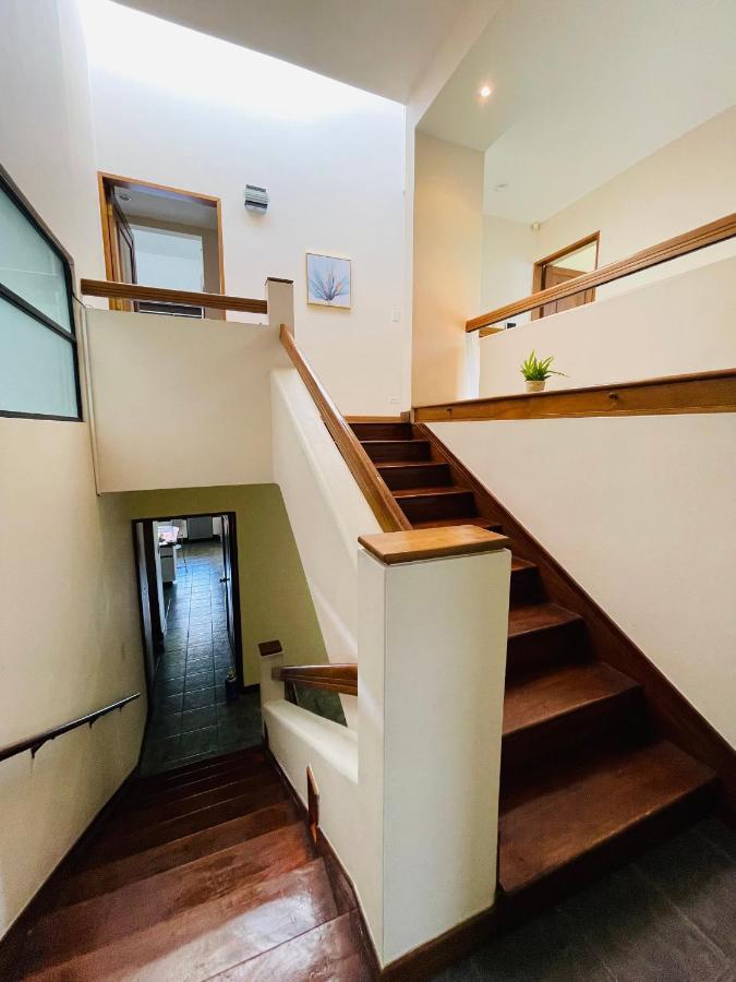 סן חוזה The Rainier Bed & Breakfast 5 מראה חיצוני תמונה