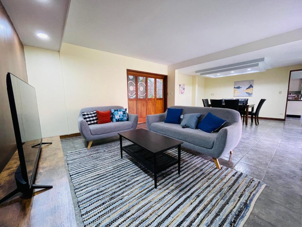 סן חוזה The Rainier Bed & Breakfast 5 מראה חיצוני תמונה