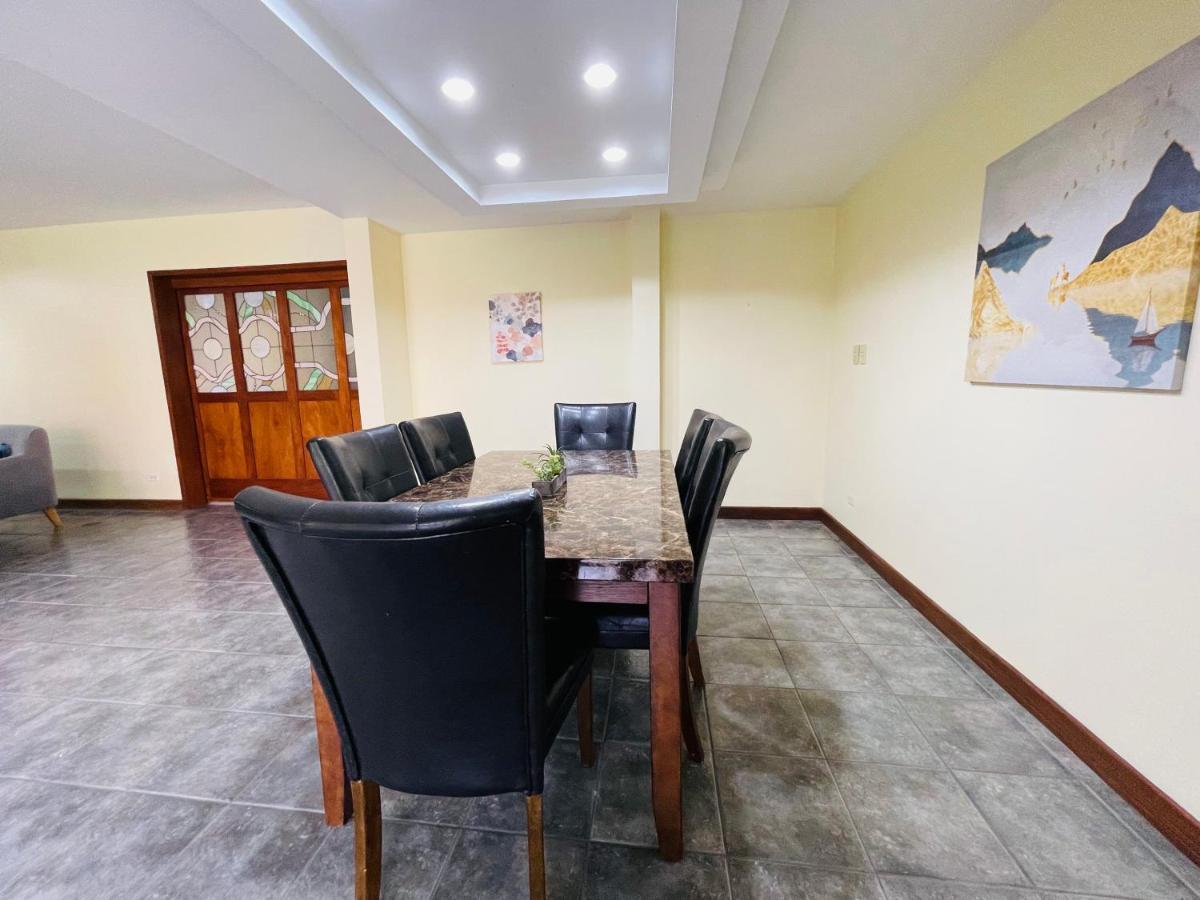 סן חוזה The Rainier Bed & Breakfast 5 מראה חיצוני תמונה