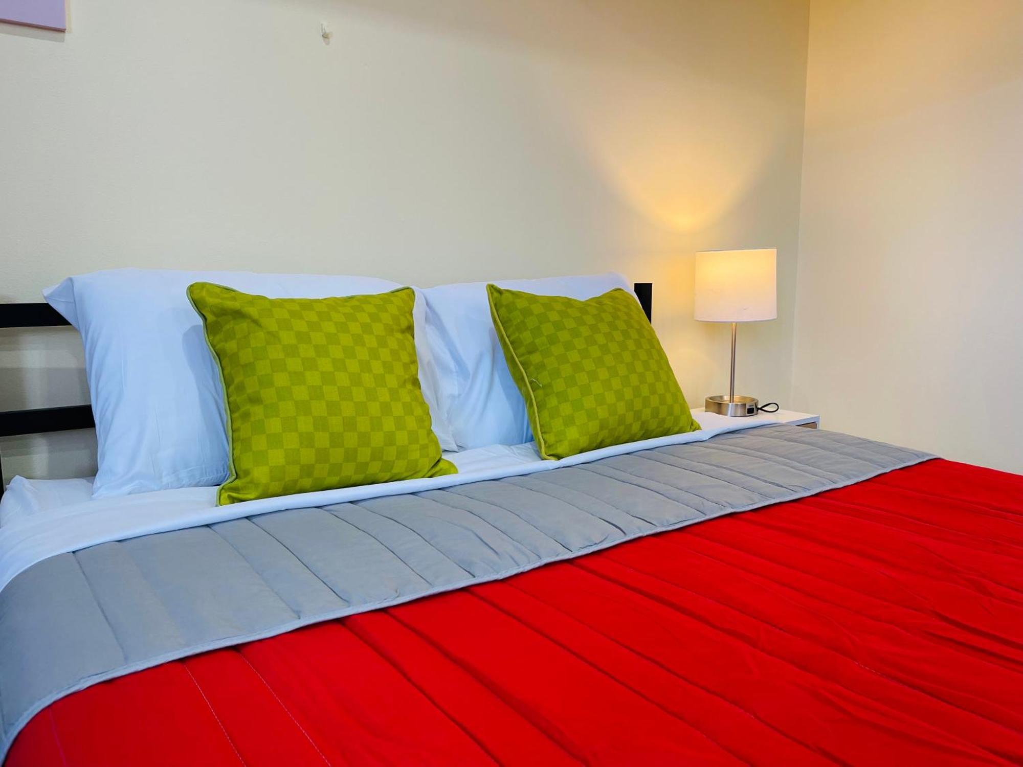 סן חוזה The Rainier Bed & Breakfast 5 מראה חיצוני תמונה