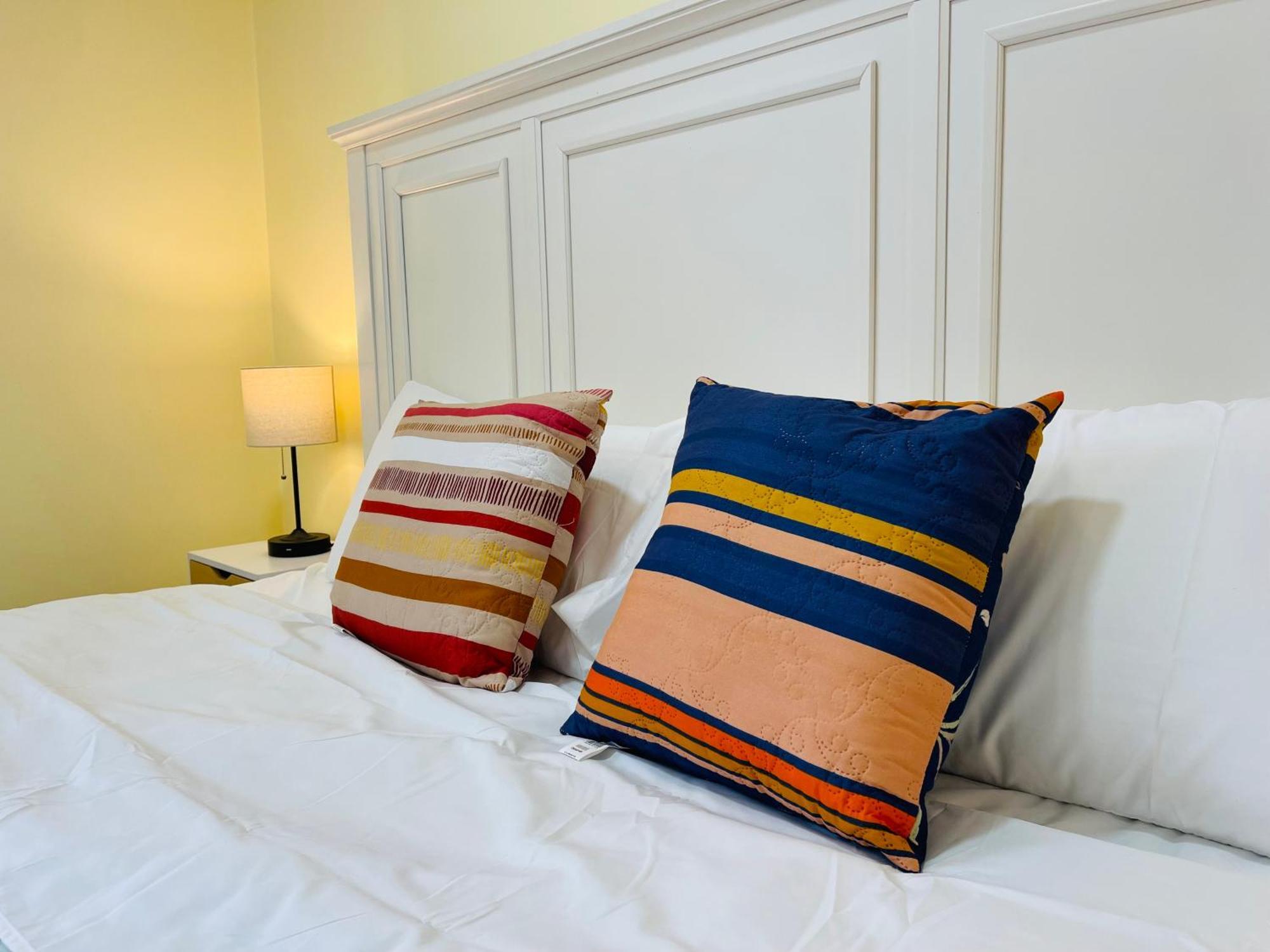 סן חוזה The Rainier Bed & Breakfast 5 מראה חיצוני תמונה