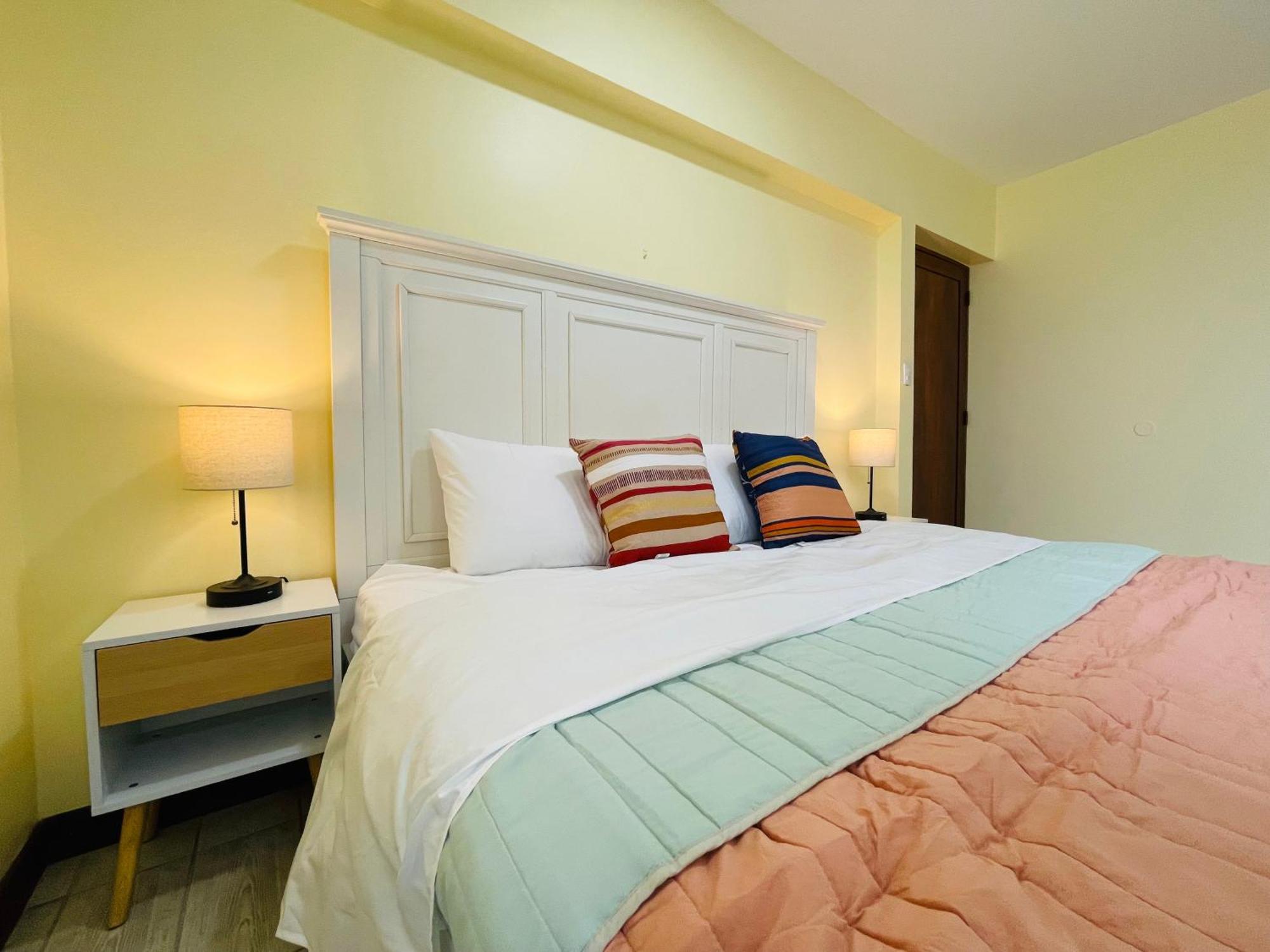 סן חוזה The Rainier Bed & Breakfast 5 מראה חיצוני תמונה