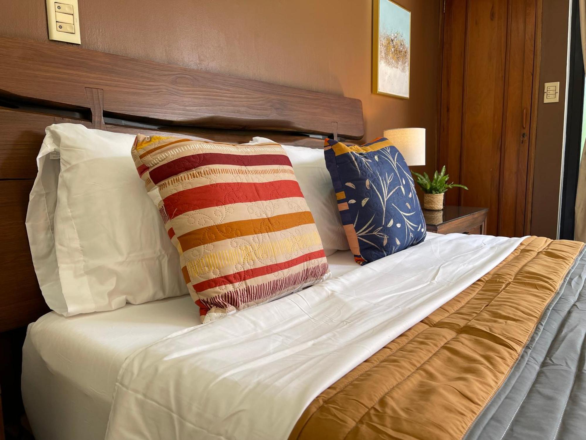 סן חוזה The Rainier Bed & Breakfast 5 מראה חיצוני תמונה