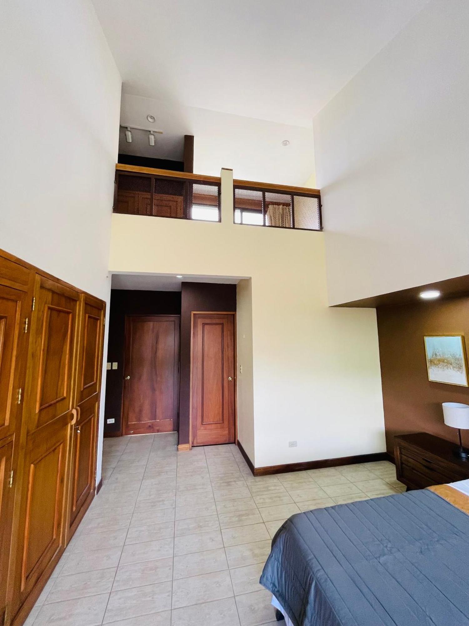 סן חוזה The Rainier Bed & Breakfast 5 מראה חיצוני תמונה