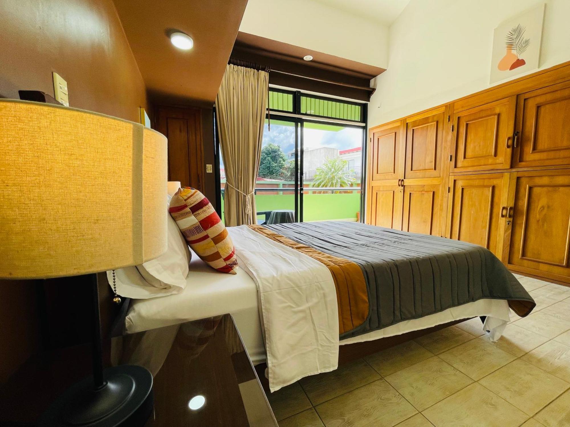 סן חוזה The Rainier Bed & Breakfast 5 מראה חיצוני תמונה