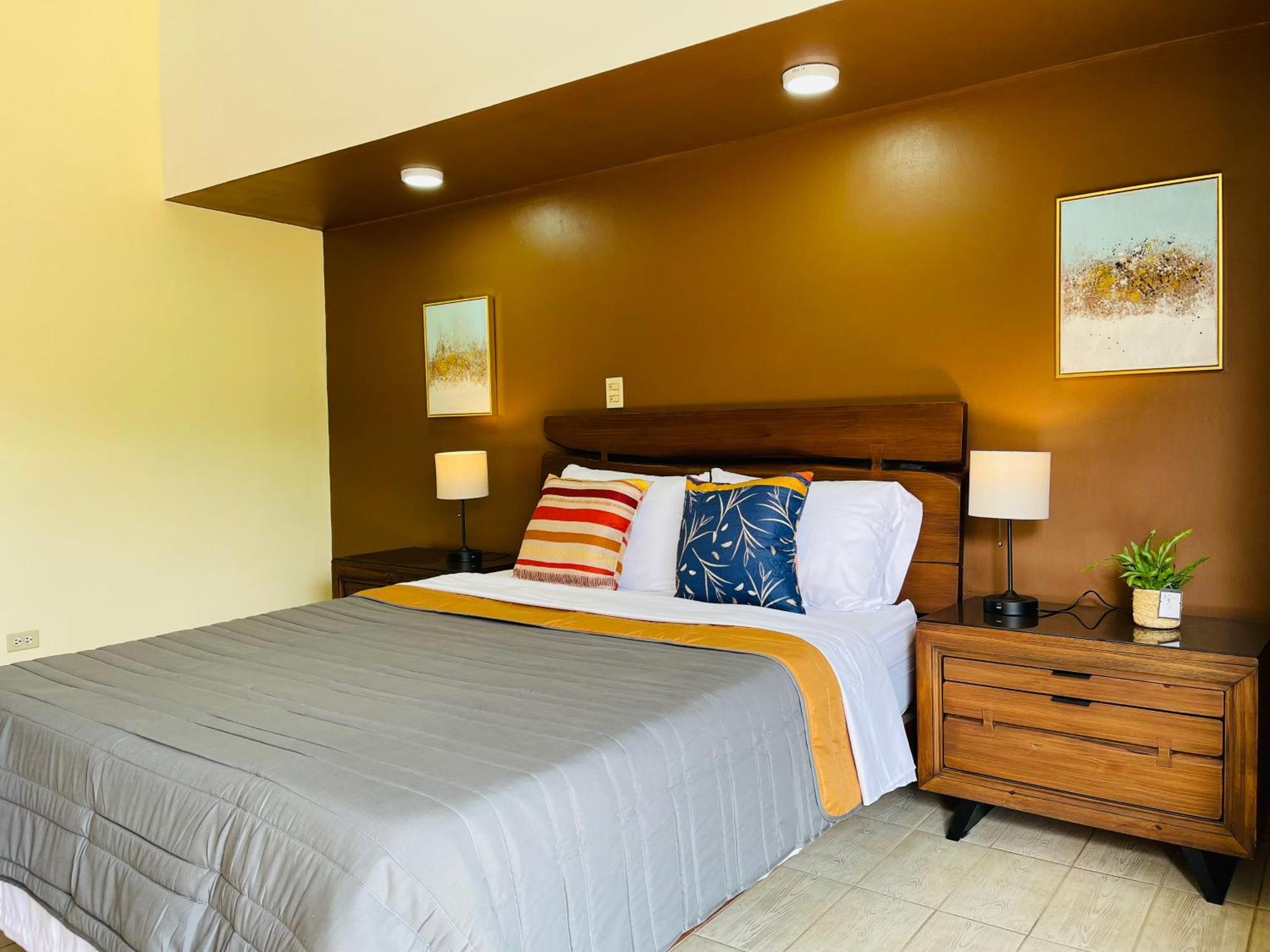 סן חוזה The Rainier Bed & Breakfast 5 מראה חיצוני תמונה