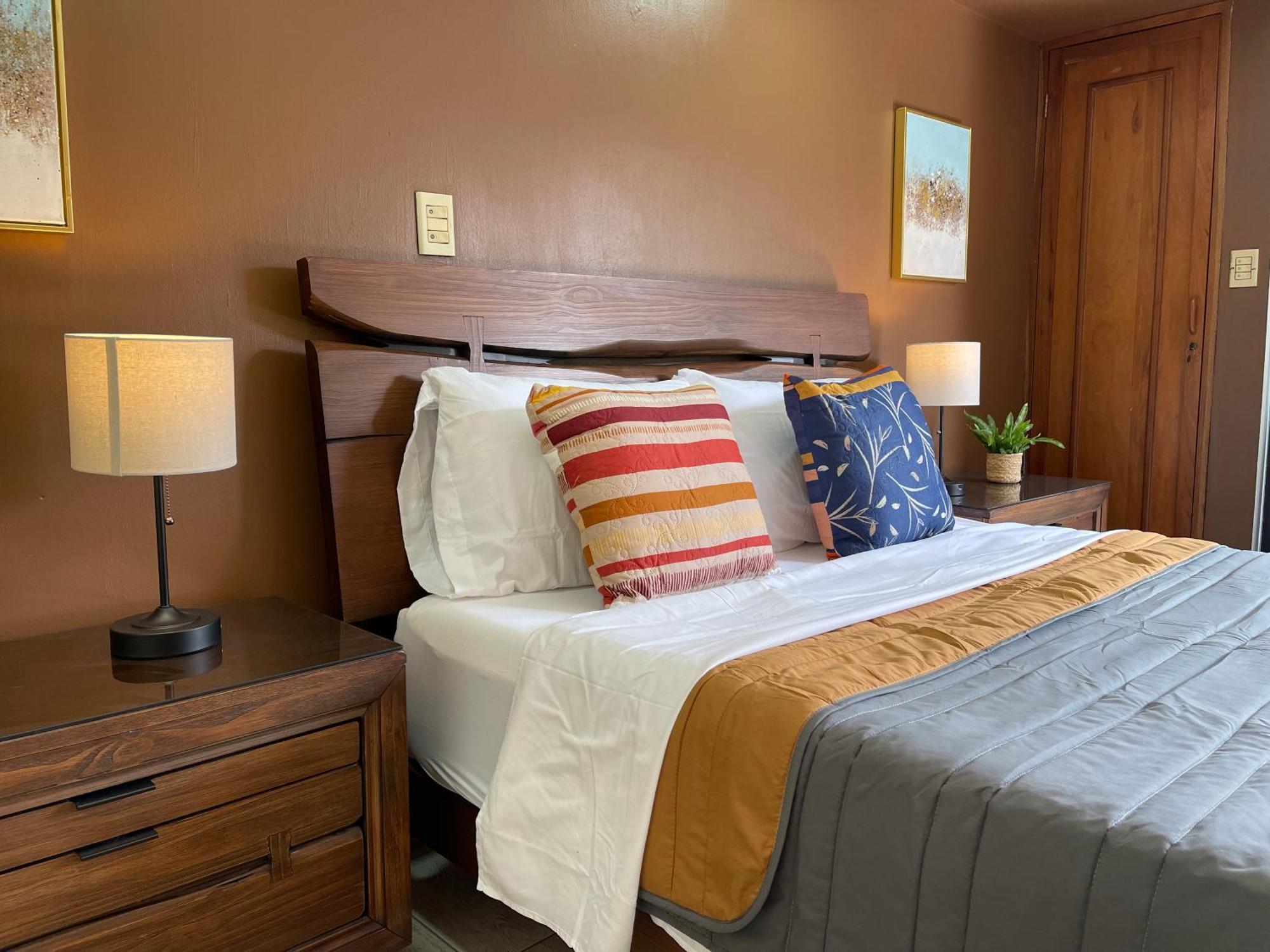סן חוזה The Rainier Bed & Breakfast 5 מראה חיצוני תמונה