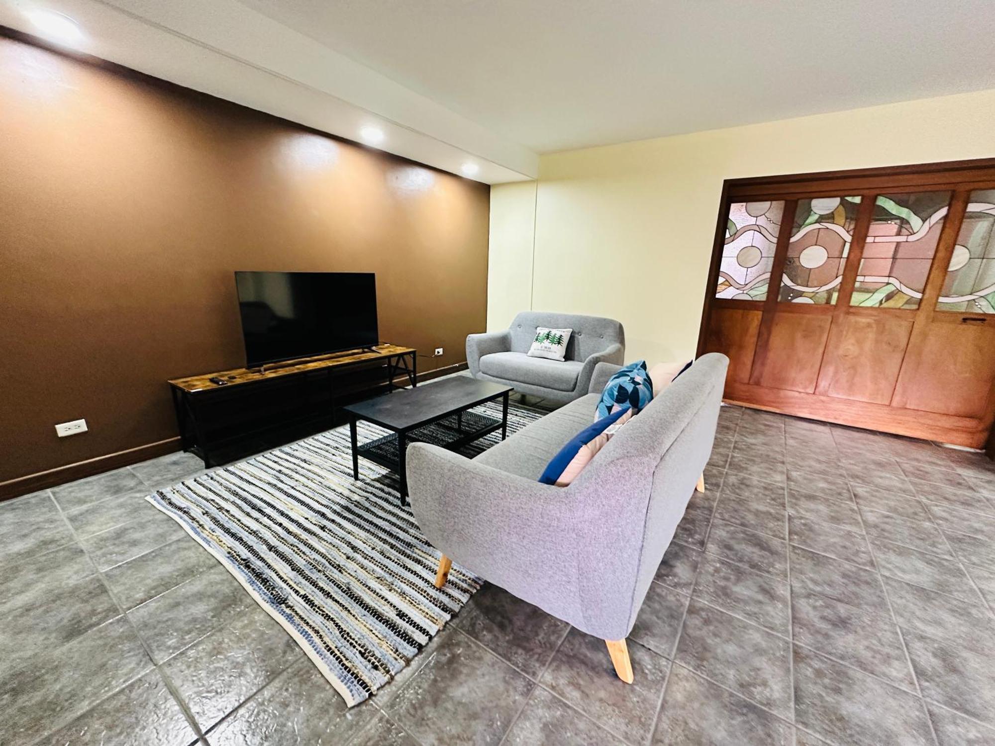 סן חוזה The Rainier Bed & Breakfast 5 מראה חיצוני תמונה