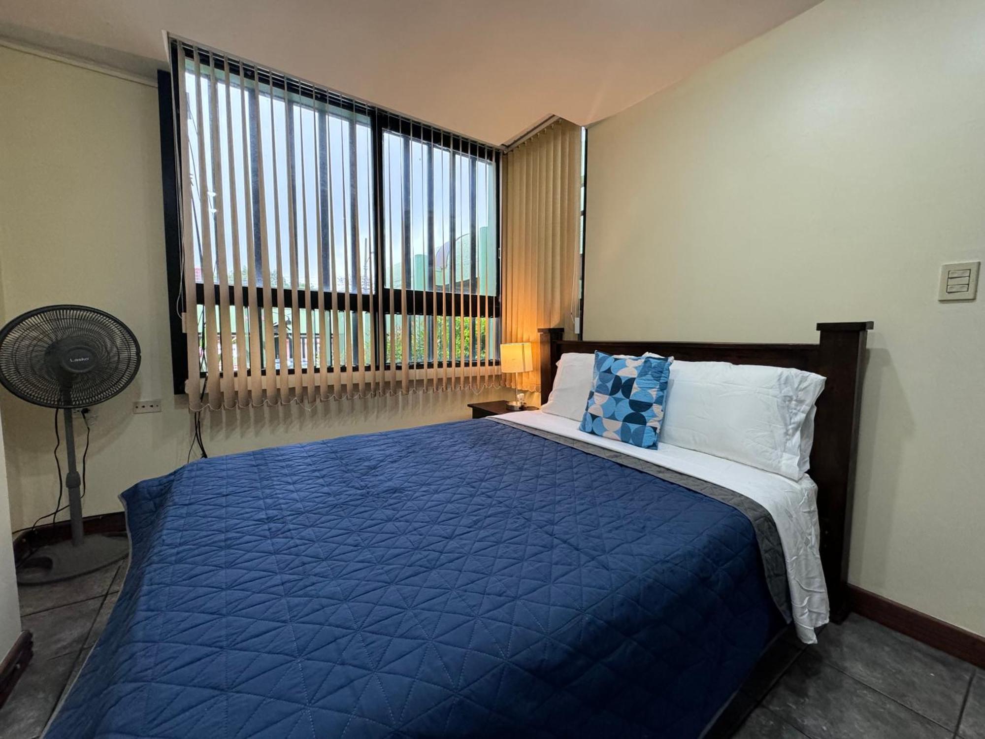 סן חוזה The Rainier Bed & Breakfast 5 מראה חיצוני תמונה
