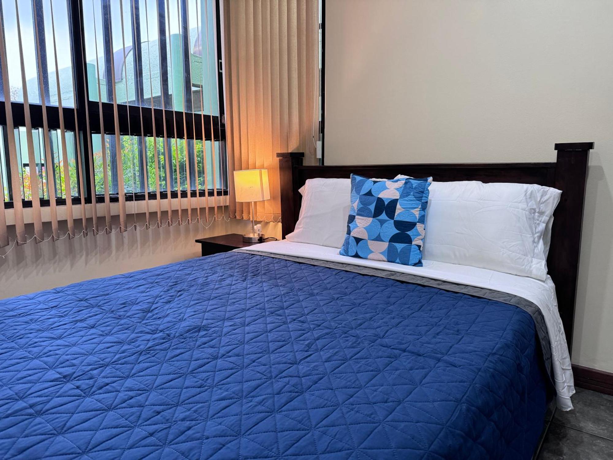 סן חוזה The Rainier Bed & Breakfast 5 מראה חיצוני תמונה